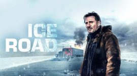 Sinopsis Film The Ice Road