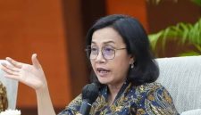 Sri Mulyani (Dok. Ist)