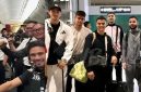 Timnas Indonesia Tiba di Sydney, Siap Tempur Lawan Australia