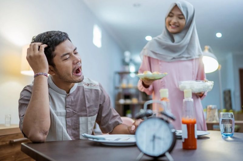 Tips Supaya Santap Sahur Kamu Optimal dan Tetap Berenergi Seharian