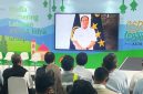 Astra Infra saat melakukan konferensi pers (Dok. Ist)