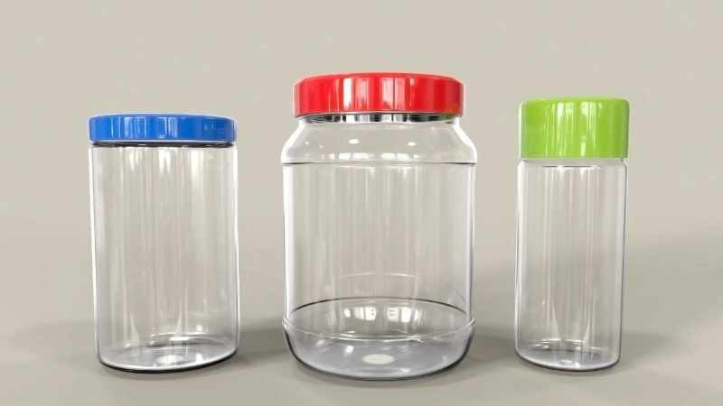 Toples plastik (Dok. Ist)