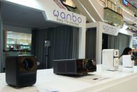 Produk Wanbo (Dok. Ist)