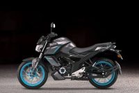 Yamaha FZ-S Fi Hybrid (Dok. Ist)