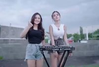 Video klip Iclik cinta (Dok. Ist)