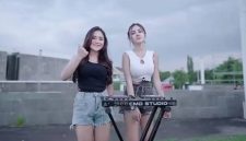 Video klip Iclik cinta (Dok. Ist)