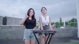 Video klip Iclik cinta (Dok. Ist)