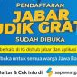 Pendaftaran mudik gratis (Dok. Ist)