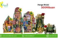 Parcel lebaran (Dok. Ist)