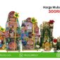 Parcel lebaran (Dok. Ist)