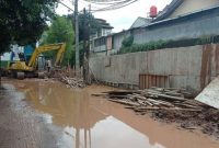 Alih fungsi lahan jadi pemicu banjir (Dok. Ist)