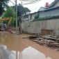 Alih fungsi lahan jadi pemicu banjir (Dok. Ist)