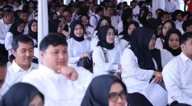 PPPK Paruh Waktu: Apakah Mendapatkan Tunjangan?