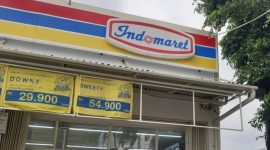 Indomaret Banjir Promo Awal Maret