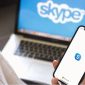 Microsoft Resmi Hentikan Skype  (Dok. Ist)