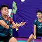 Tiga Wakil Indonesia yang Lolos ke Perempat Final Orleans Masters 2025 (Dok. Ist)