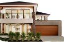 Contoh rumah yang ditinggal mudik (Dok. Ist)