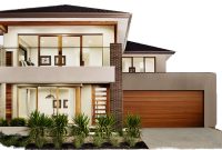 Contoh rumah yang ditinggal mudik (Dok. Ist)