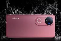 Vivo V50 (Dok. Ist)