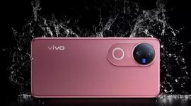 Vivo V50 (Dok. Ist)