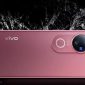 Vivo V50 (Dok. Ist)