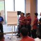 Pelatihan VAR untuk wasit liga 2 dan 3 (Dok. Ist)