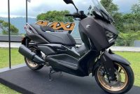 Produk keluaran Yamaha (Dok. Ist)